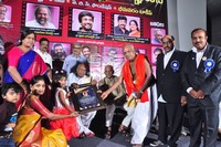 Dasari Film Awards Function Stills